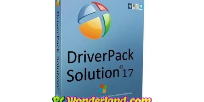 driverpack 17 offline free download
